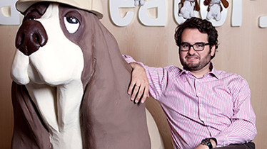 Fernando Summers es promocionado a director general en Rastreator