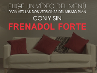 Frenadol Forte