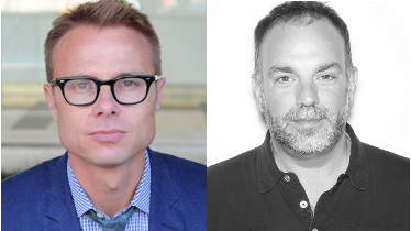 Cannes nombra presidentes para los Lions Entertainment
