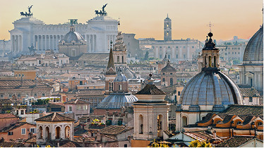 Eurobest se celebrará en Roma
