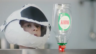 Procter & Gamble busca agencia creativa mundial para Fairy