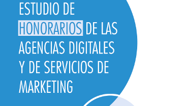 Los honorarios de las agencias digitales continúan creciendo