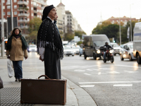 Tiempo BBDO trae a la ciudad a la abuela de Litoral