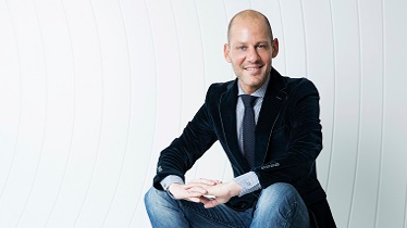 Room Mate Hotels nombra director general de marca y estrategia corporativa