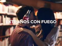 Los sentimientos guían la nueva campaña mundial de Coca-Cola