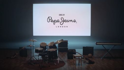 Optimedia España gana la cuenta mundial de medios de Pepe Jeans