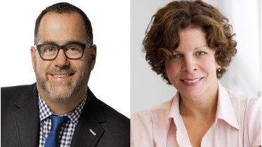 Josh Prince y Alexandra von Plato presidirán los jurados de los Lions Health