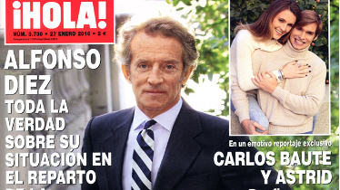 Mejoran los datos de revistas, mes a mes