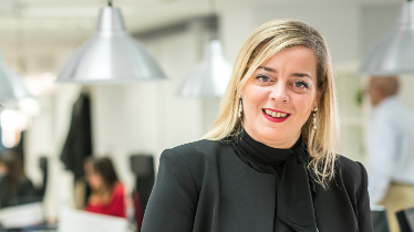 Ruth Bareño, nombrada directora comercial de Teads en España