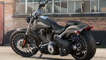 Harley-Davidson revisa su publicidad a nivel global