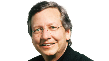 John Seifert, nuevo CEO mundial de Ogilvy & Mather