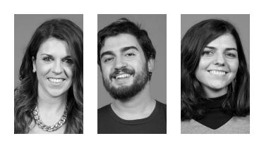 Social Noise refuerza su equipo