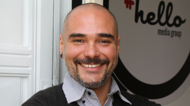 Fallece Manuel Chao, director de marketing digital de Hello Media Group