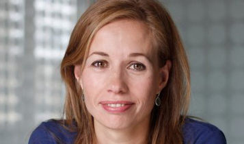 María Martínez, directora de marketing de 'El Confidencial'