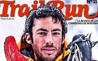 Tras un año, la revista ‘Trail Run’ se independiza