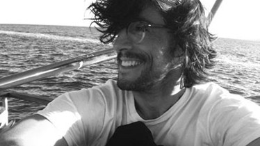 Telmo Saldaña, nuevo 'art buying' de Mamma Team