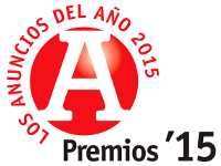 Vota los ganadores de Los Anuncios del Año 2015