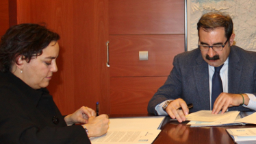 Autocontrol firma su tercer convenio de colaboración autonómico