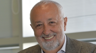 Miguel Ángel Furones, 'country chairman' de Publicis Communications España