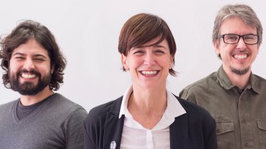 Nace Innuba, compañía especializada en proyectos de innovación social