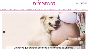 Rubicon Project gestiona el inventario digital del grupo editorial Aufeminin