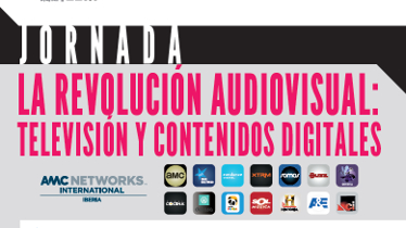 ICEMD y AMC Networks anuncian una jornada sobre televisión y contenidos digitales