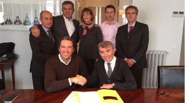 Dentsu Aegis adquiere Alesport, empresa de marketing deportivo
