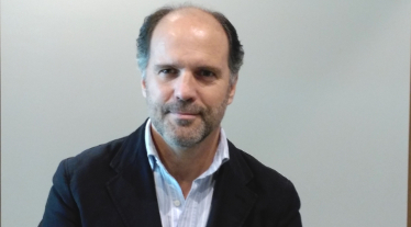 Un español, director de marketing para Europa de la empresa de material de oficina Adveo
