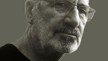 Fallece Carlos Rolando
