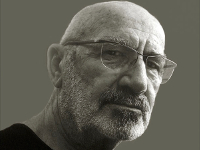 Mi maestro.
