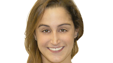 Orlanda Aragón, directora de 'freshdata' en Maxus