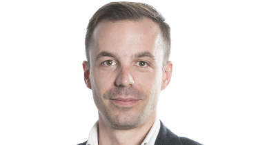 Javier Recuenco, director de negocio de Performics en España