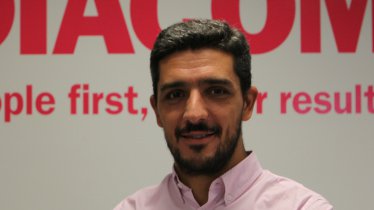 Adolfo Fernández, director de desarrollo de nuevo negocio de MediaCom