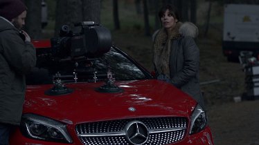 La publicidad en TV genera el 31% del tráfico al concesionario de automóviles