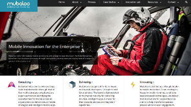 IPG Mediabrands compra una compañía británica de desarrollo de ‘apps’