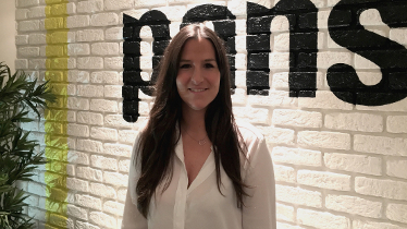 Leire Zubia, directora de marketing de Pans & Company