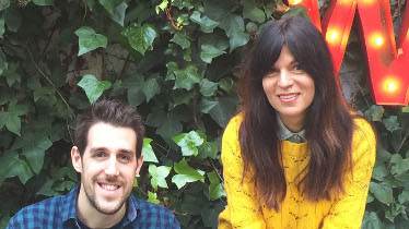 Darwin & Co amplía su equipo