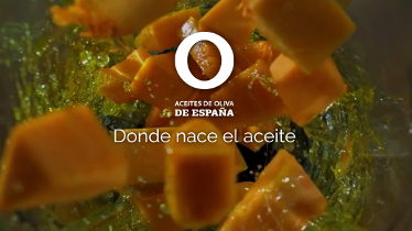 Aceites de Oliva de España se reposiciona internacionalmente de la mano de Territorio Creativo