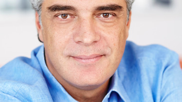 Marcello Serpa recibirá el León de San Marcos de Cannes