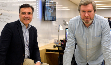 La canadiense DAC Group entra en España de la mano de Infinity Media