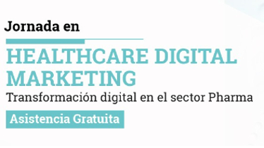 ICEMD anuncia una jornada sobre marketing digital en el sector farmacéutico