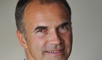 François Ruault, de Amazon a Parrot como director de marketing y ventas