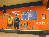 Zootrópolis
