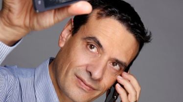 MRM/McCann ficha a Francisco Gutiérrez como director de tecnología