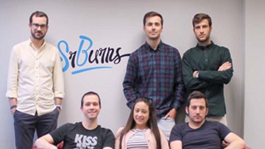Nuevos refuerzos en el equipo de SrBurns