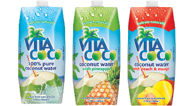 Havas Media gana la cuenta europea de medios de Vita Coco