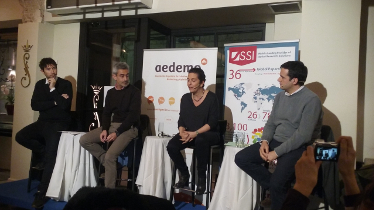 Aedemo TV: la cara digital de la televisión convencional