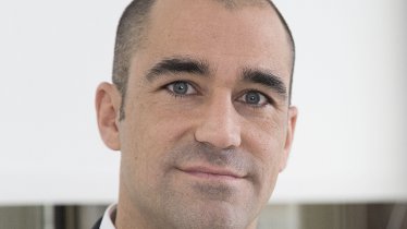 Alejandro Saracho, director general de Havas SE Madrid