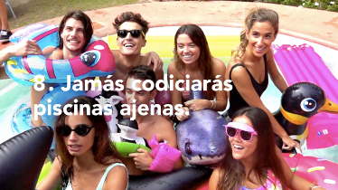Dommo trabaja para Wäy, la nueva marca de B The Travel Brand