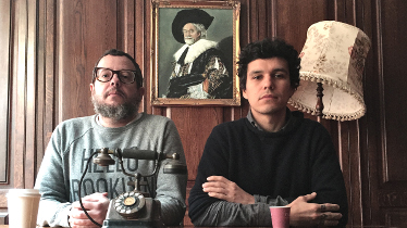 Juan Sevilla se incorpora a Wieden + Kennedy Londres